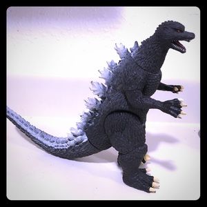 Godzilla from 2004